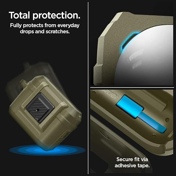 Shockproof Air pods Pro 2 case military grade Shockproof Air pods Pro 2 case military grade